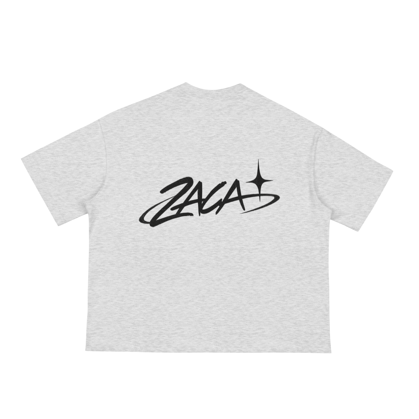 ZACA Signature Tee