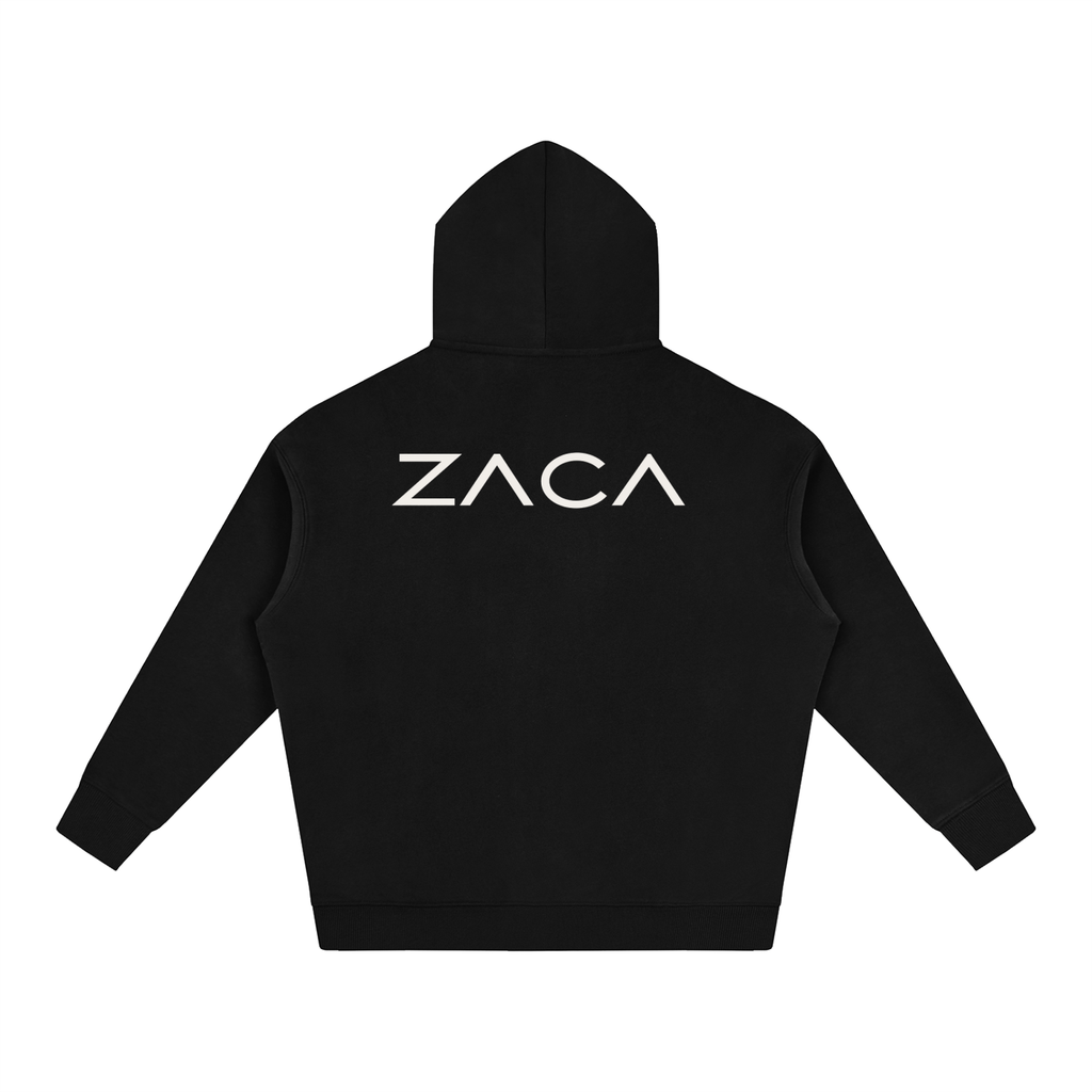 ZACA Core Oversized Hoodie