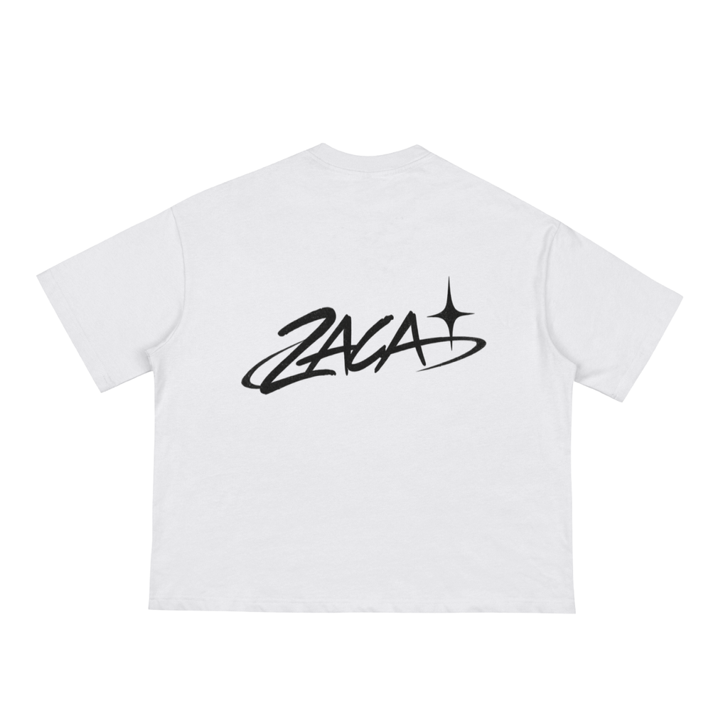 ZACA Signature Tee