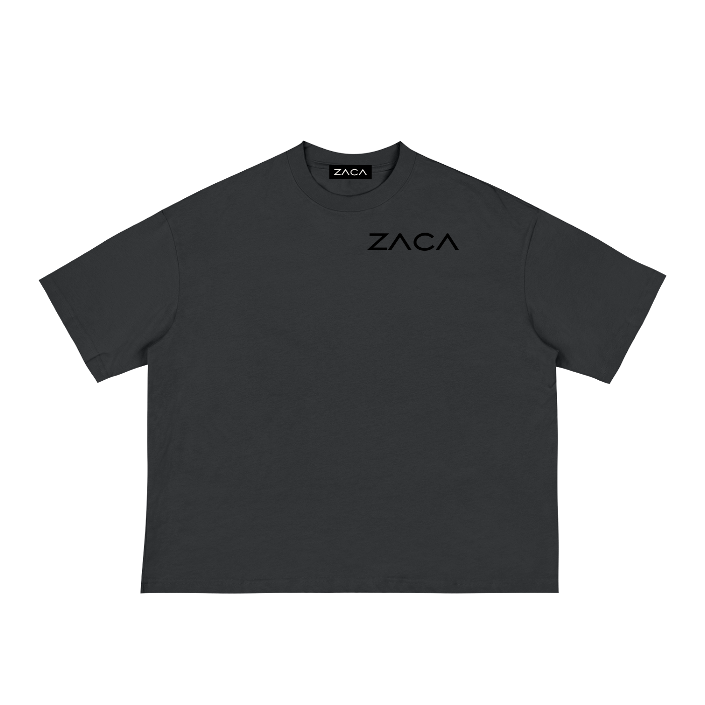 ZACA Signature Tee