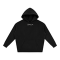 ZACA Core Oversized Hoodie