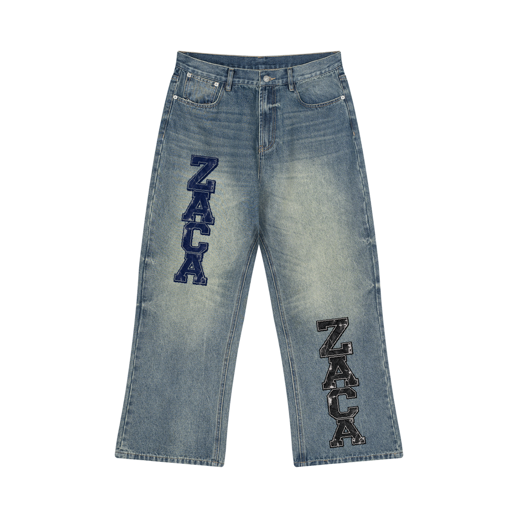 ZACA Afterhours Denim