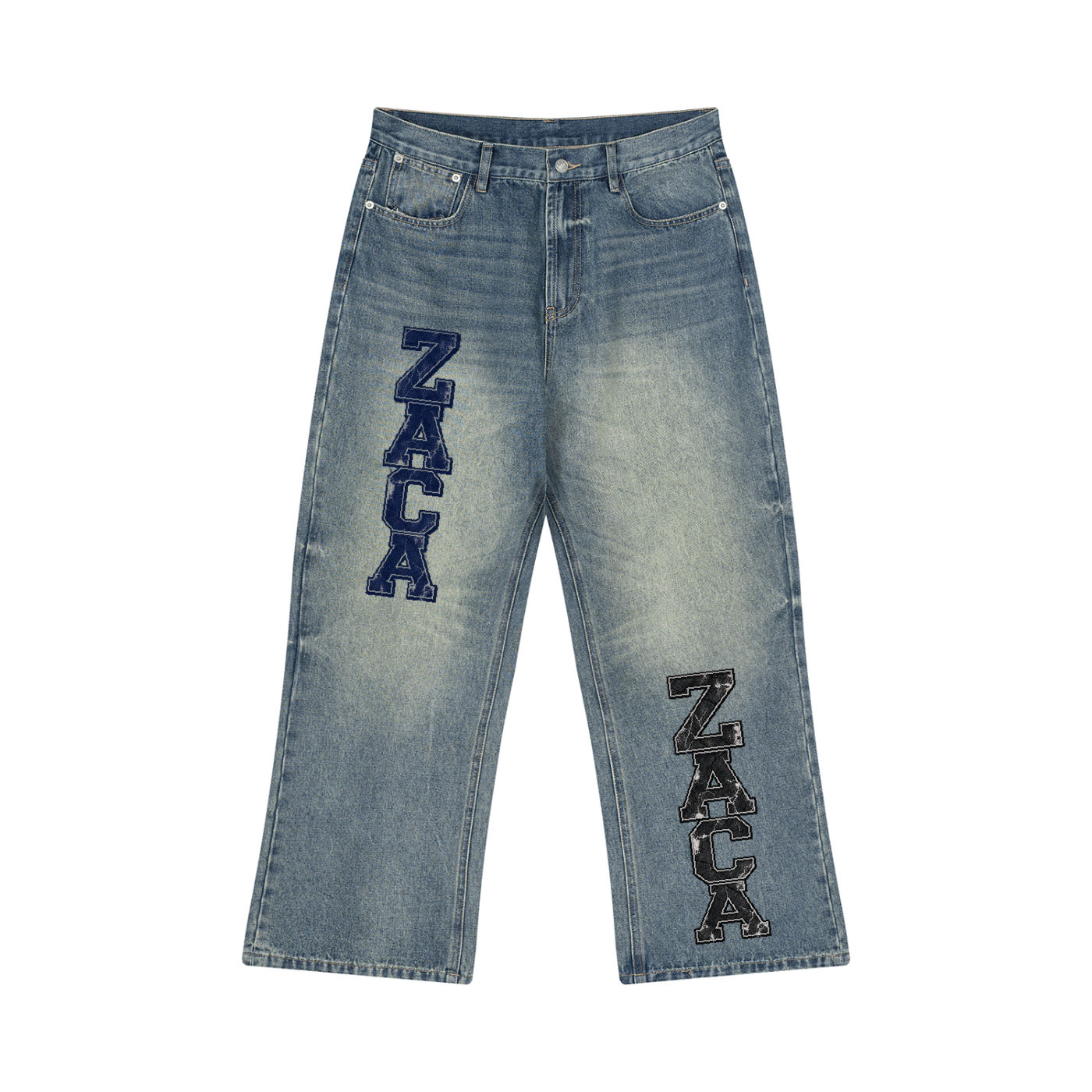 ZACA Afterhours Denim