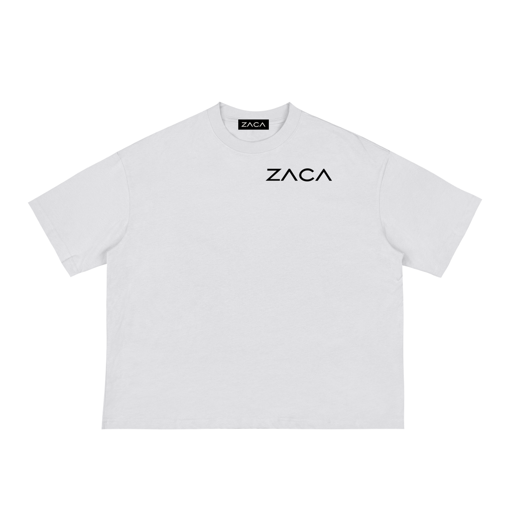 ZACA Signature Tee