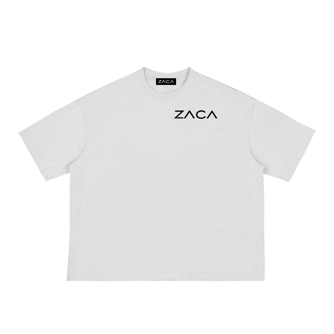 ZACA Signature Tee