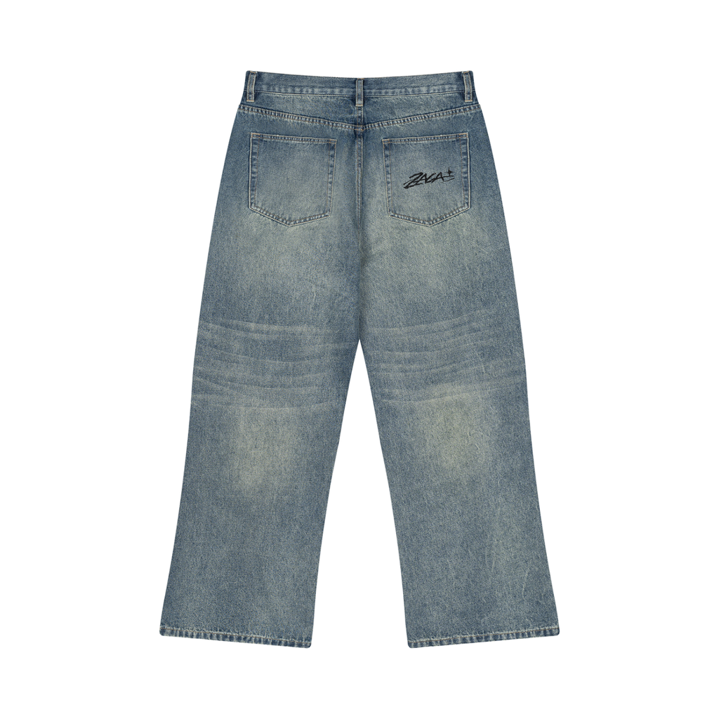 ZACA Afterhours Denim