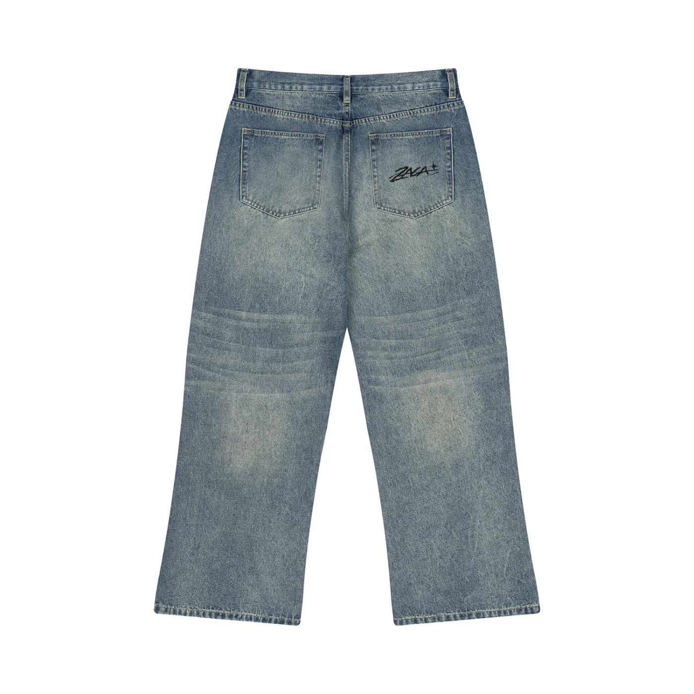 ZACA Afterhours Denim