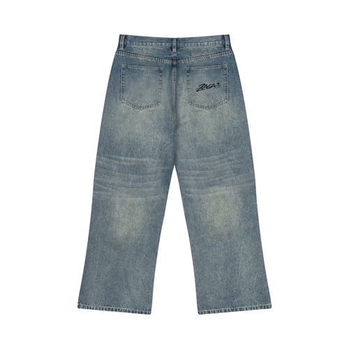 ZACA Afterhours Denim
