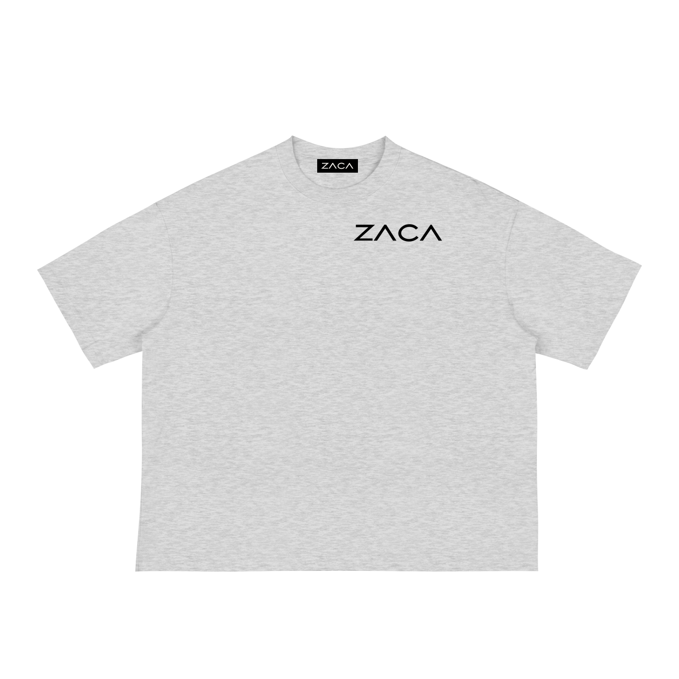 ZACA Signature Tee