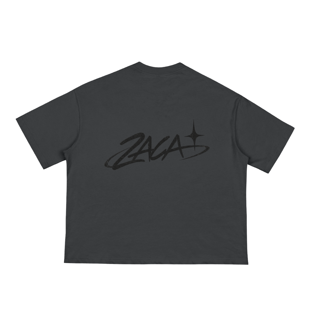 ZACA Signature Tee