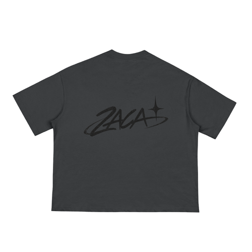 ZACA Signature Tee